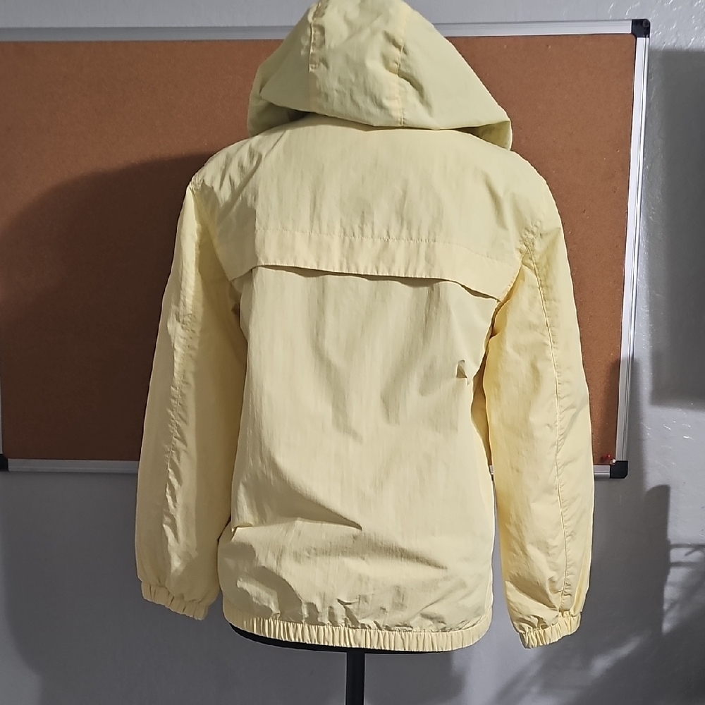 Tommy Hilfiger Kids Chicago Hooded Windbreaker - Picture 4 of 11